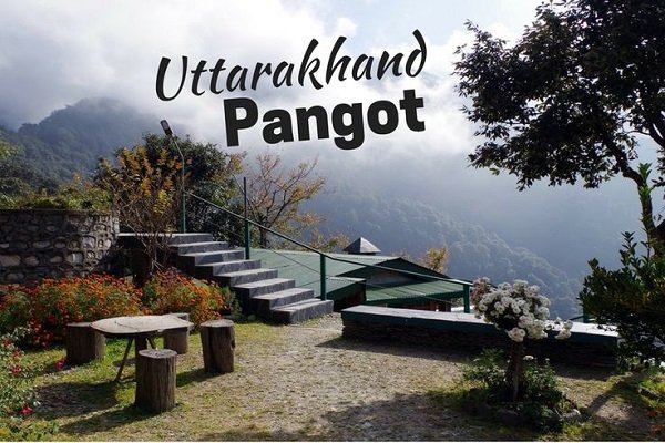 delhi to pangot cabs
